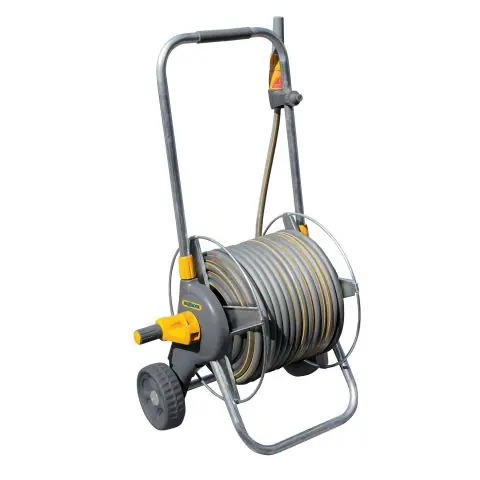 Erbjudande Hozelock 25-2436 Slangvagn